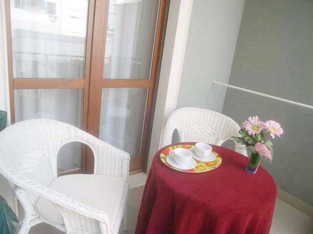 Lina'S Apartment Grado Exteriör bild